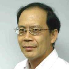 Prof Heong Wah Ng