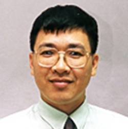 Prof Yiik Diew Wong